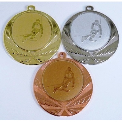 VIZINGR Lyže medaile D114-95 – Zboží Dáma