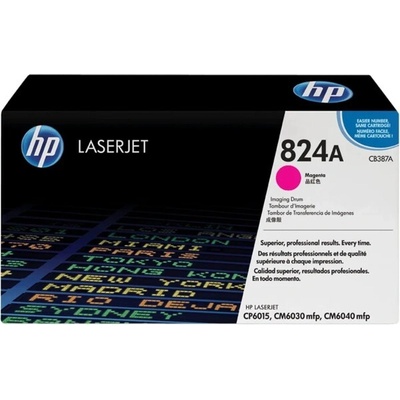 HP CB387A - originálny