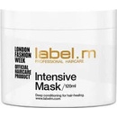 Vlasová regenerácia label.m Condition regeneračná maska (Intensive Mask) 120 ml