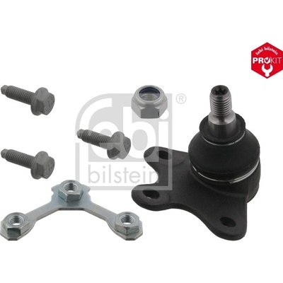 FEBI BILSTEIN Podpora-/ Kloub 19412