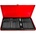 VERKE Комплект битове 40бр torx/ imbus/ spline v39020 (v39020)