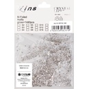 Kamienky na nechty crystal AB SS5 1440 ks