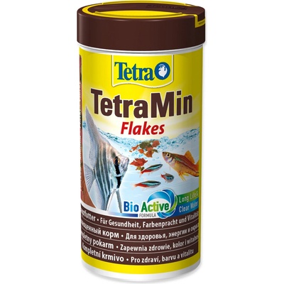 Tetra Min Flakes 250 ml