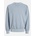 JACK & JONES Блуза Jack and Jones Men's Faded Sweat Crew Neck Sweatshirt - Chambray Blue