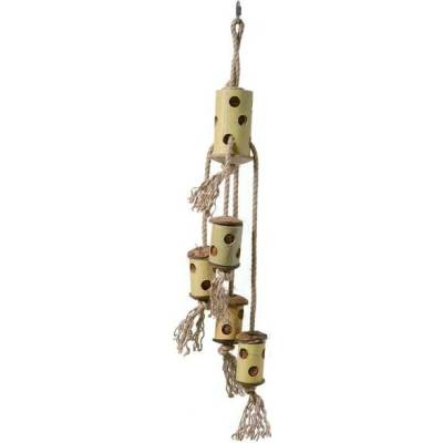 Quapas! Bamboo Garland Large