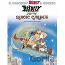 Asterix Asterix and The Magic Carpet