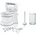 Bosch MFQ 36445