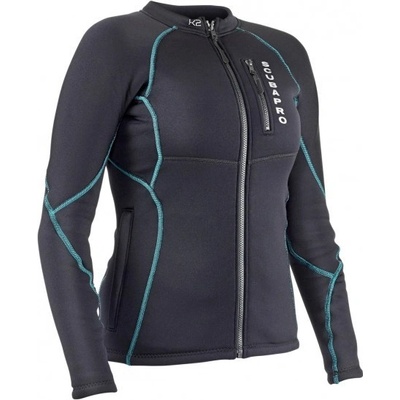 SCUBAPRO K2 MEDIUM WOMAN TOP