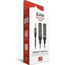 IK Multimedia iLine Mono Out Split