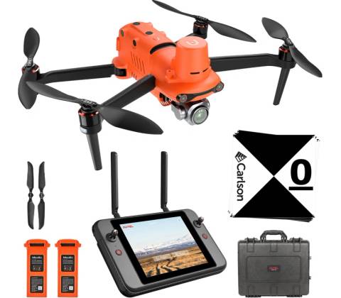 Autel EVO II RTK