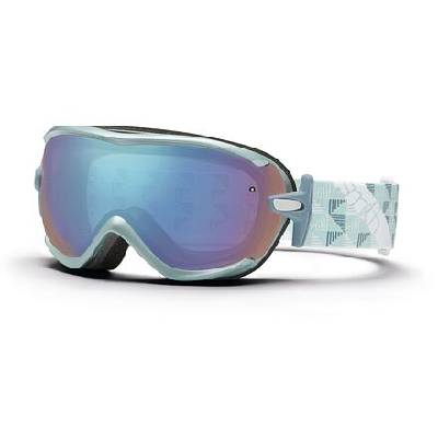 Snow brýle Smith VIRTUE Mist Motif velikost O/S