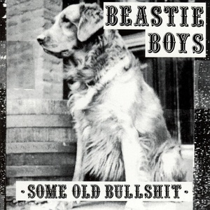Universal Beastie Boys: Some Old Bullshit - Vinyl (LP) (041869)