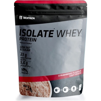 CORENGTH WHEY PROTEIN ISOLATE 900 g