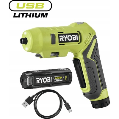 Ryobi RSDP4-120G