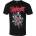 ROCK OFF Мъжка тениска Slipknot - Shattered - ROCK OFF - SKTS09MB