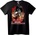 NOONEBRAND Тениска Biggie - 6XL, White