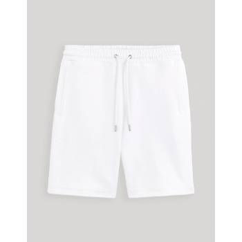 Celio Бели мъжки спортни къси панталони Celio Doreverse Celio | Byal | МЪЖЕ | S