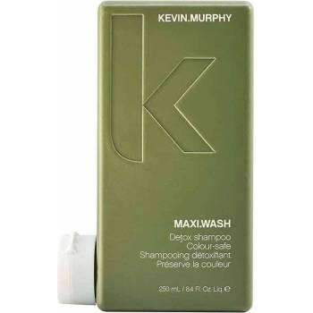 Kevin.Murphy Maxi.Wash Detox Shampoo Detoxikační šampon 250 ml
