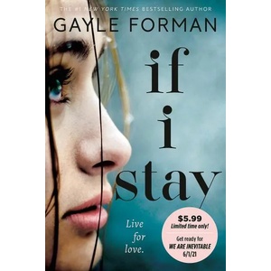 If I Stay (ISBN: 9780593403846)