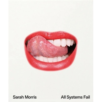 Sarah Morris: All Systems Fail
