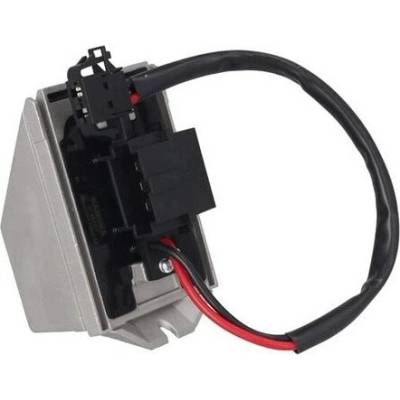 Odpor, vnitřní tlakový ventilátor KAMOKA 4140067