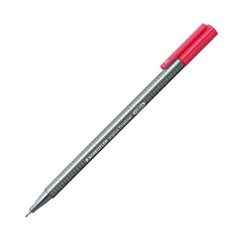 Staedtler 334 růžový
