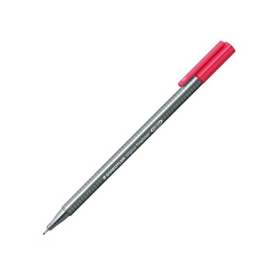 Staedtler 334 růžový
