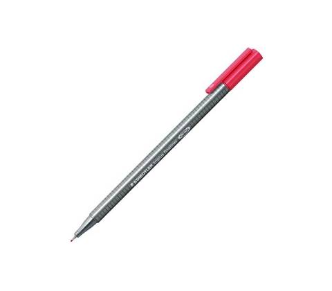 Staedtler 334 růžový