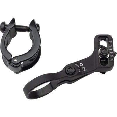 Sram POD AXS Bridge Clamp Right