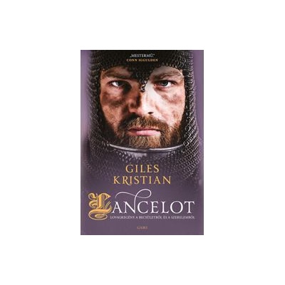 Lancelot - Lovagregény a becsületről és a szerelemről