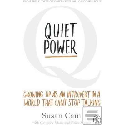 Quiet Power Cain Susan