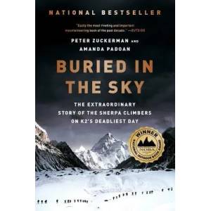 Buried in the Sky | Peter Zuckerman (2013)