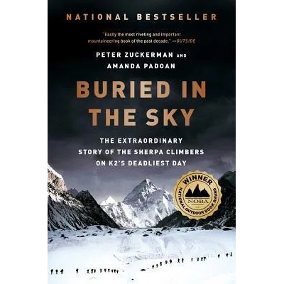 Buried in the Sky | Peter Zuckerman