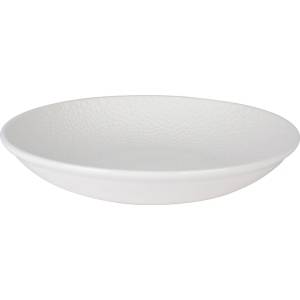 Kutahya Porselen Kutahya ДЪЛБОКА ЧИНИЯ wellington 25cm 1400ml БЯЛА (bnwlng25ck00)