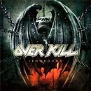 Overkill IRONBOUND