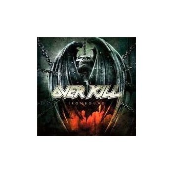 Overkill IRONBOUND