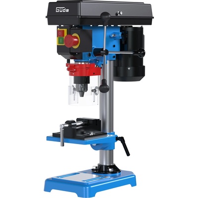 Güde GTB 16/550 LASER 55219 – Zboží Dáma