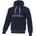 Champion Суитшърт Hooded Half Zip