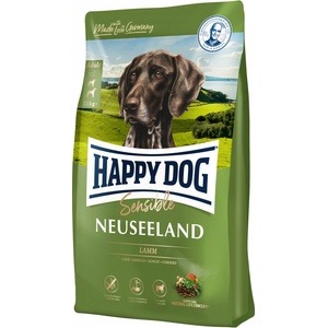 Happy Dog Supreme Sensible Neuseeland 1 kg
