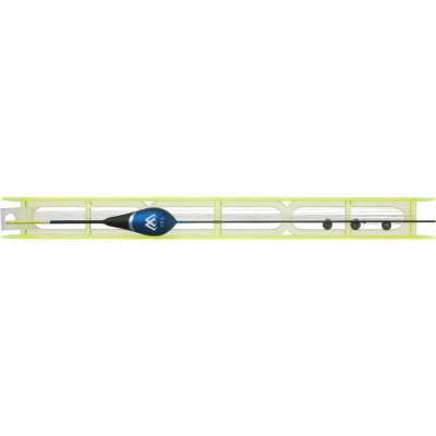 Mikado plaváková hotová zostava SMSZ-031 3.0 g 0.14 / 0.12 mm / háčik 12