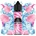 Bombo Bar Juice Cotton Candy Ice 12ml/60ml
