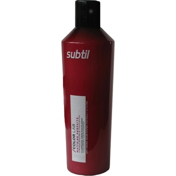 Subtil Color Lab Frizz-Control Cream Shampoo 300 ml