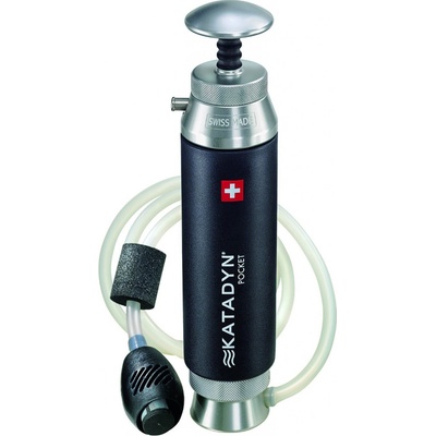 Katadyn filtr pro Katadyn Pocket – Zbozi.Blesk.cz Katadyn filtr pro Katadyn Pocket – Zbozi.Blesk.cz