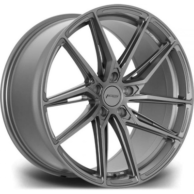 Velocity Vf2 9x21 Blank ET15-45 matt grey