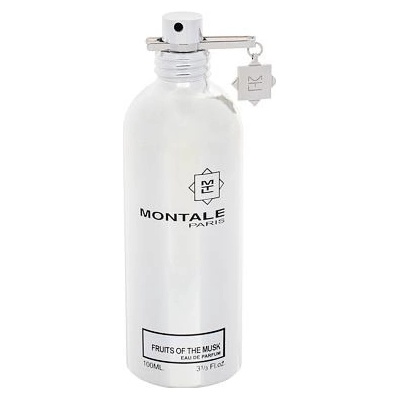 Montale Fruits Of The Musk parfémovaná voda unisex 100 ml tester
