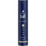Schwarzkopf Лак TAFT за максимална фиксация и сияен блясък Ultimate fixation 5+ 250 мл