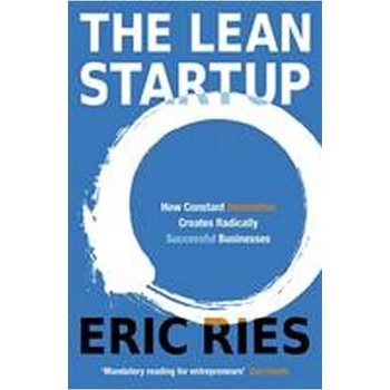 Lean Startup Eric Ries