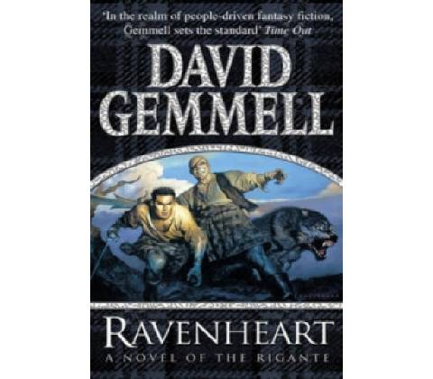Ravenheart