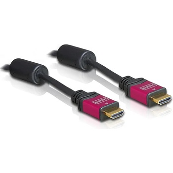 Delock HDMI кабел 4K 30 Hz 5 м