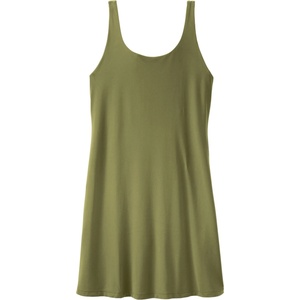 Patagonia Дамска рокля Patagonia Women's Maipo Dress - Caper Green - размер XL (134-1312-0415)
